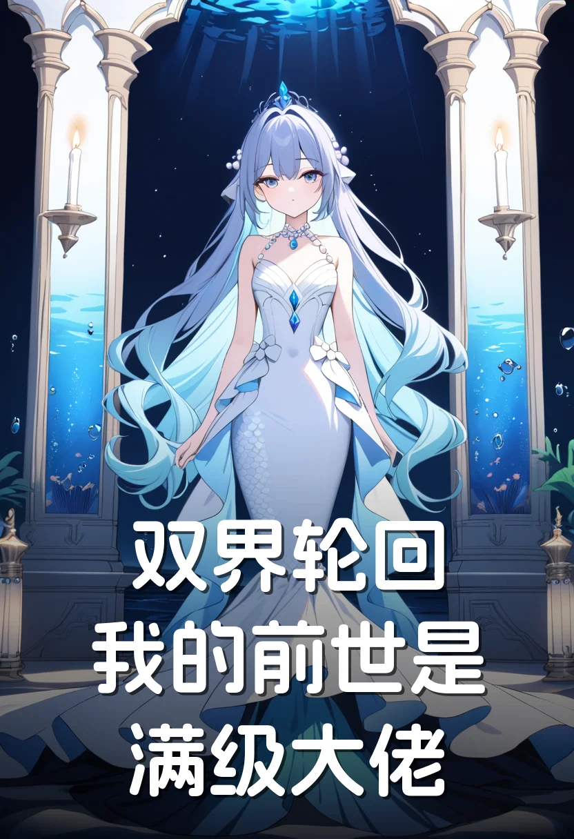 双界轮回：我的前世是满级大佬