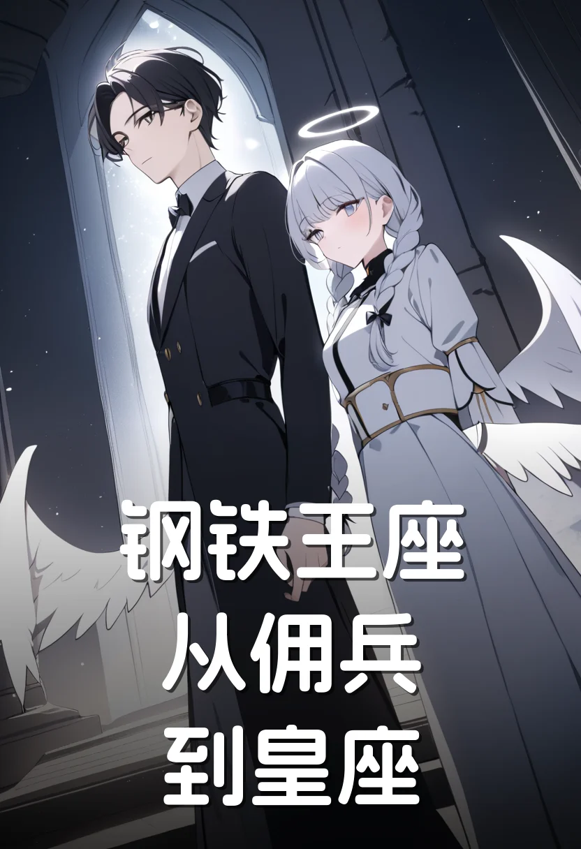 钢铁王座：从佣兵到皇座