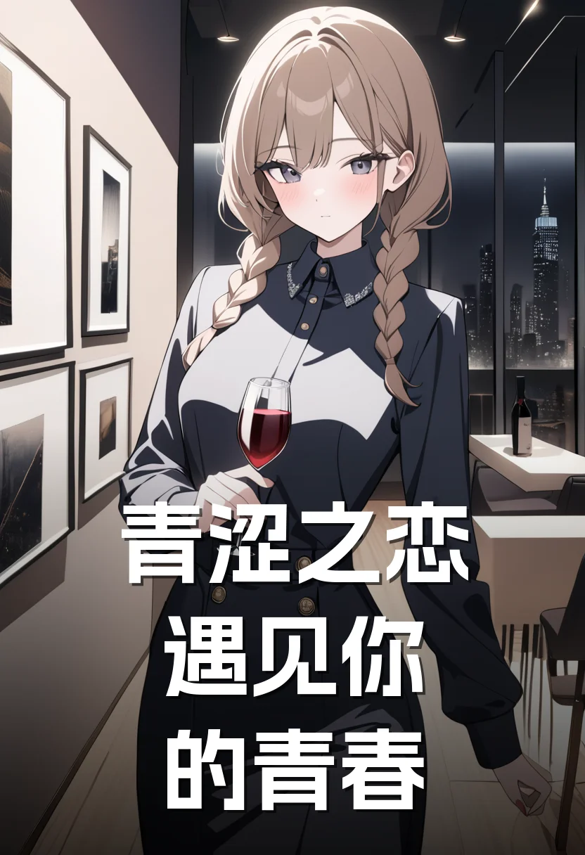 青涩之恋，遇见你的青春