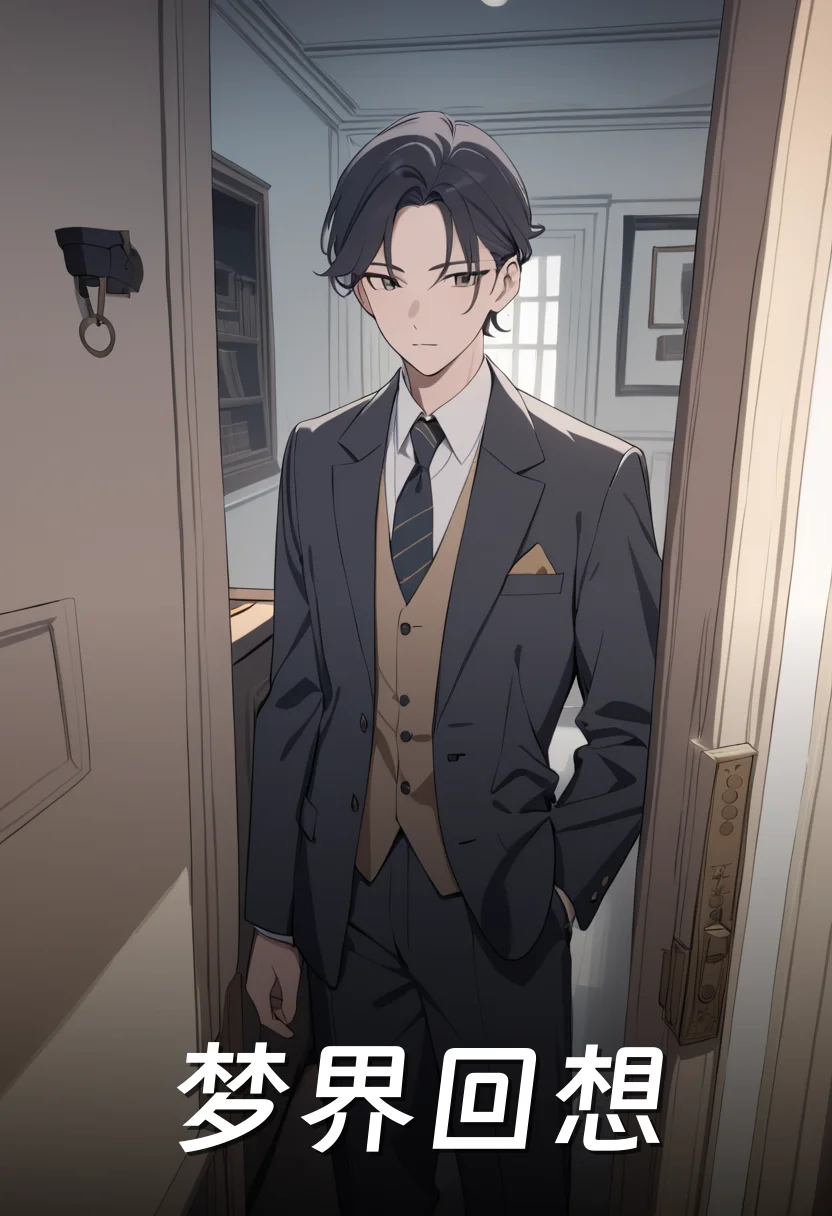梦界回想