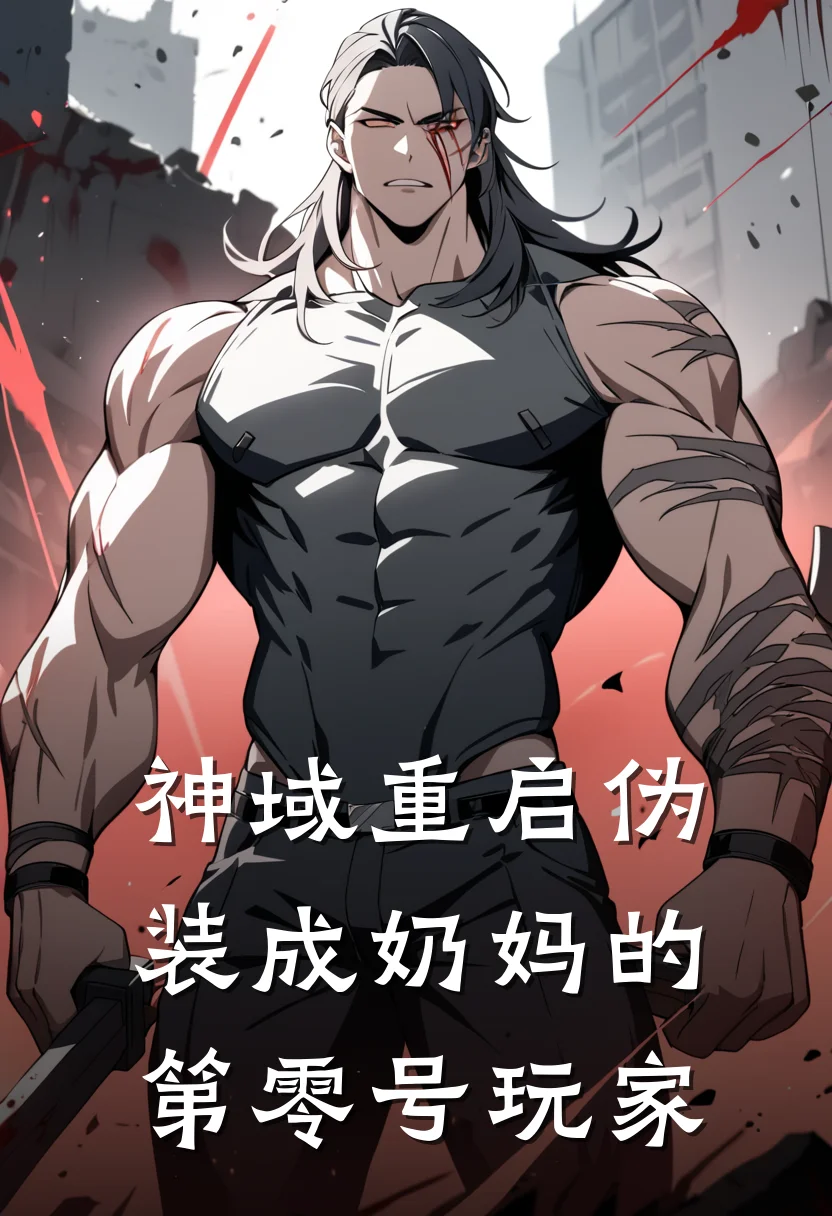 神域重启伪装成奶妈的第零号玩家