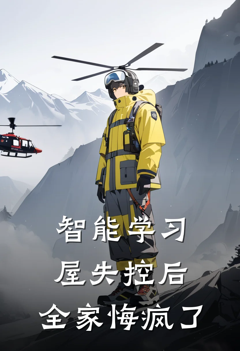 智能学习屋失控后，全家悔疯了