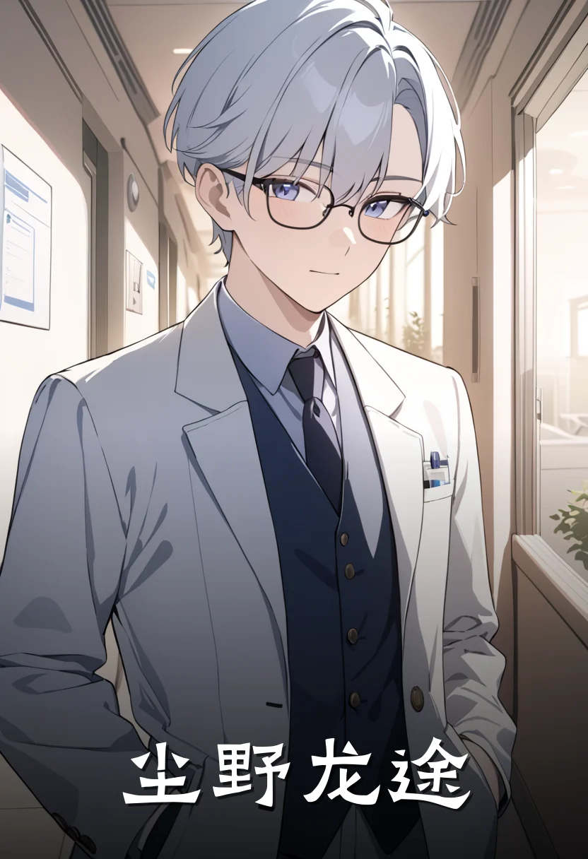尘野龙途