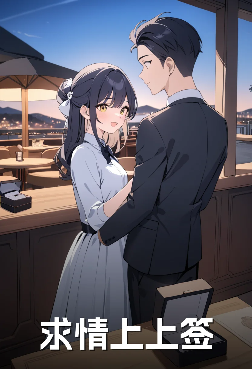 求情上上签