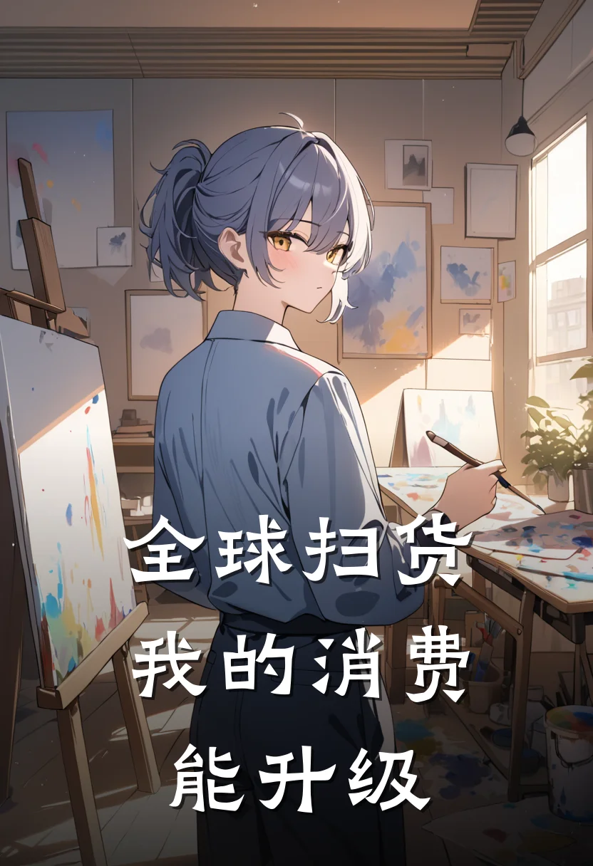 全球扫货：我的消费能升级