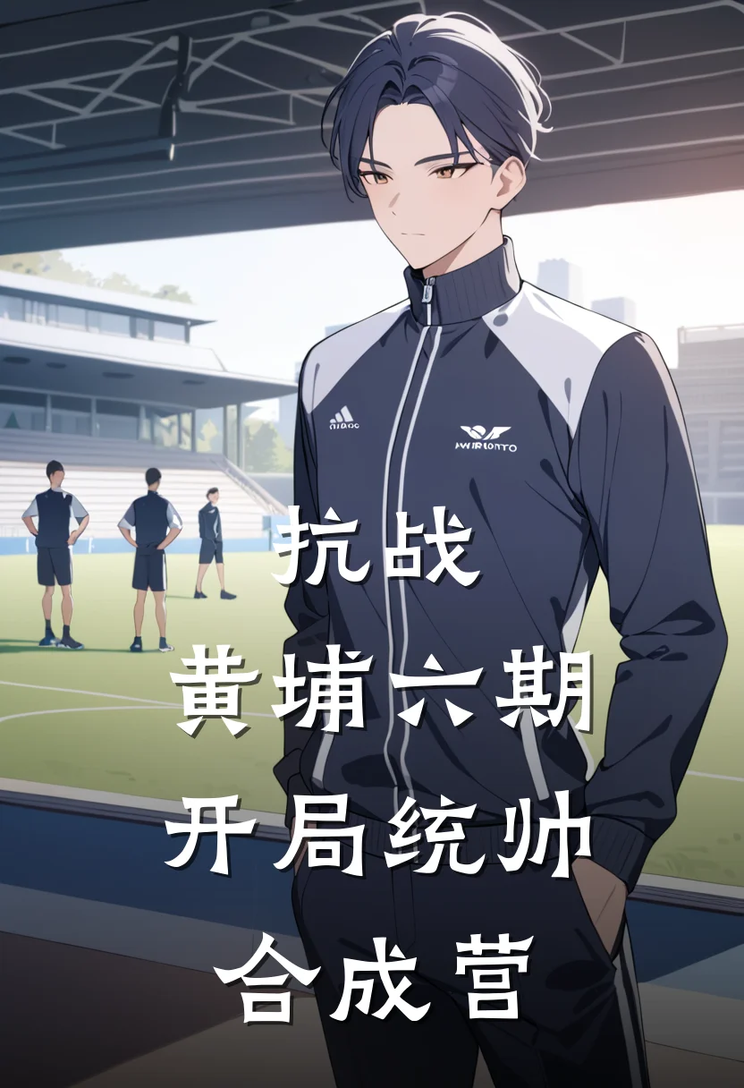 抗战：黄埔六期，开局统帅合成营