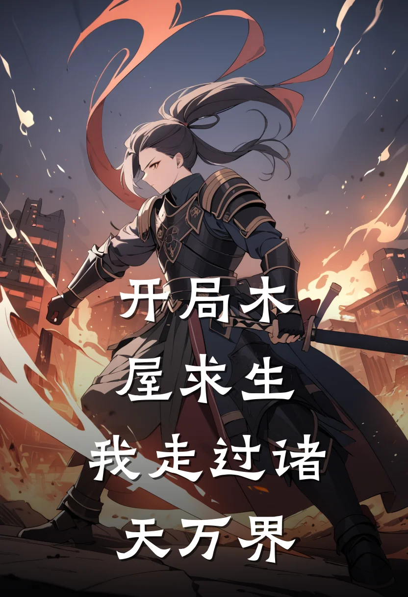 开局木屋求生：我走过诸天万界