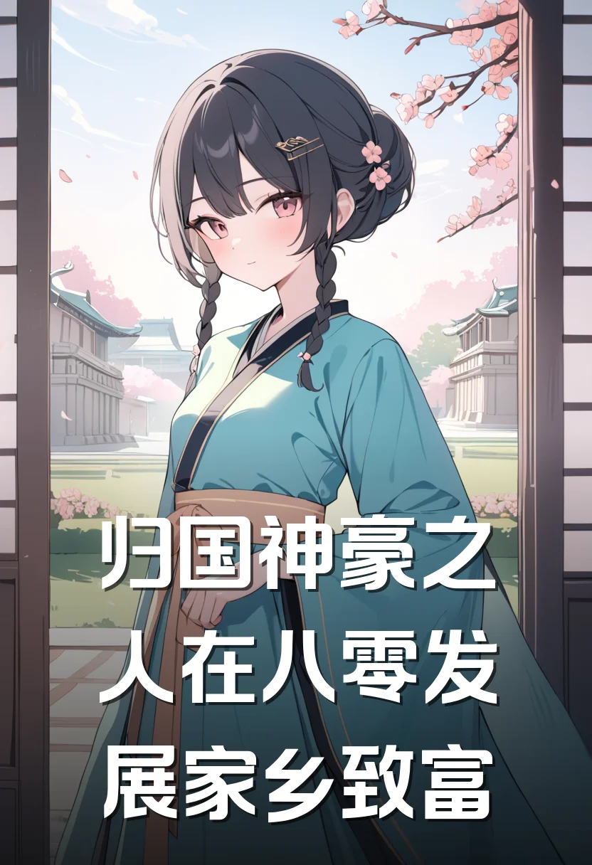 归国神豪之人在八零发展家乡致富