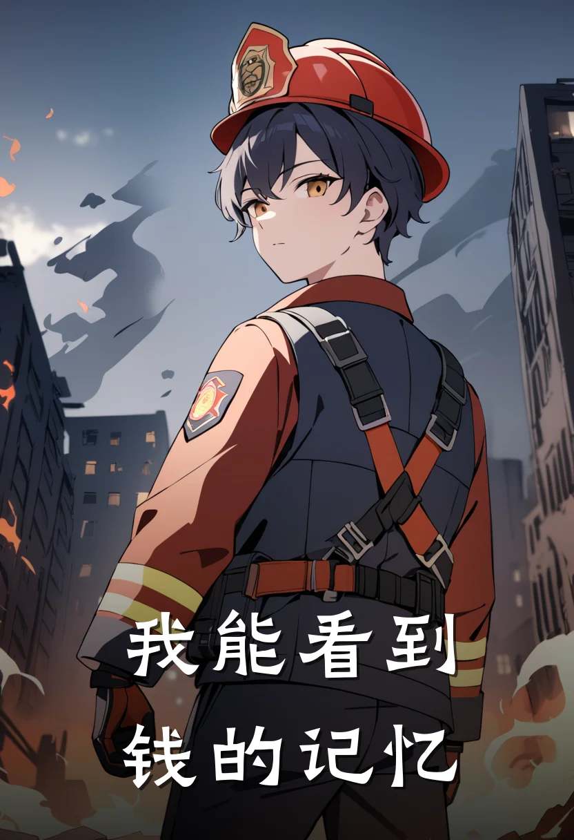 我能看到钱的记忆