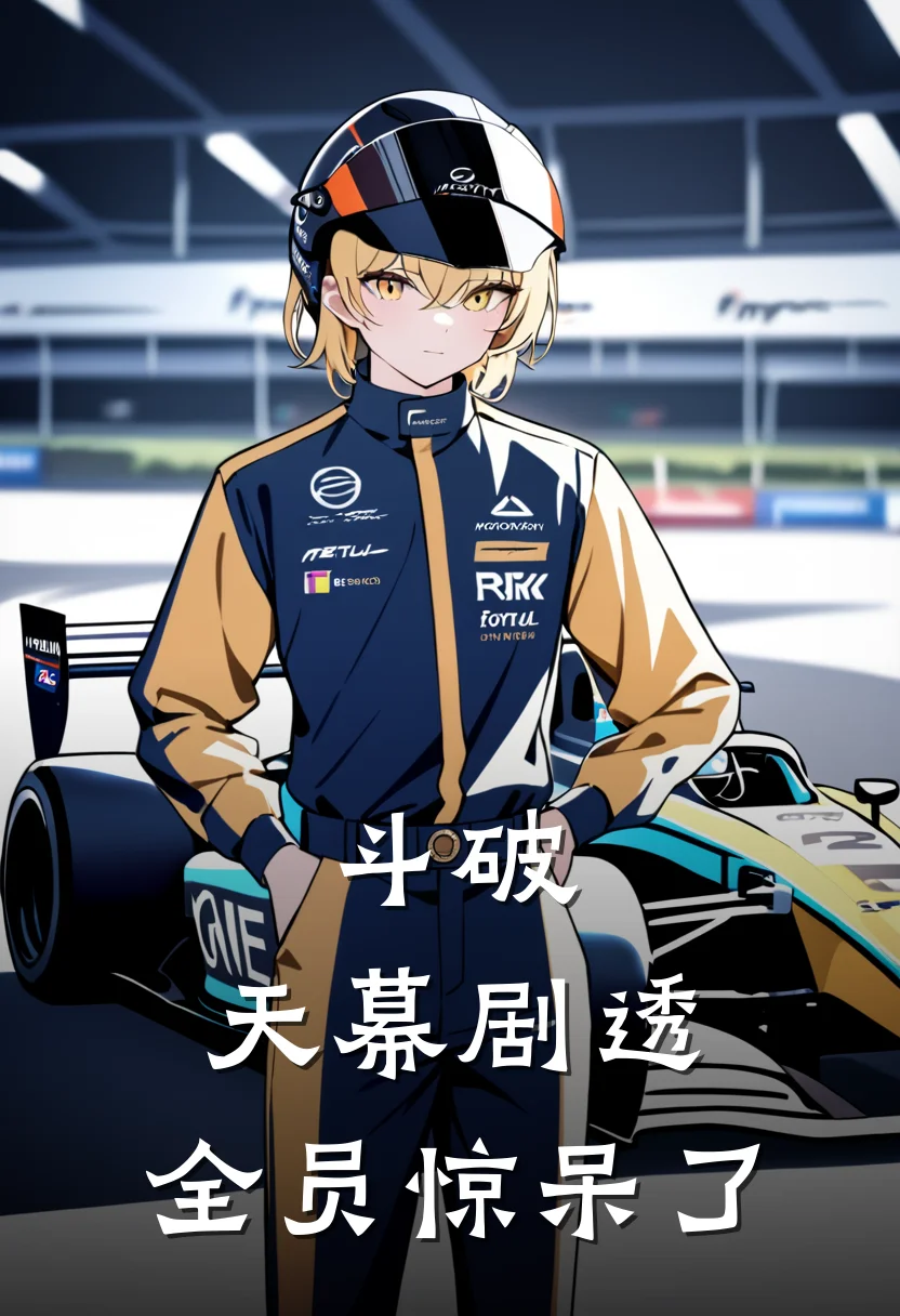 斗破：天幕剧透，全员惊呆了