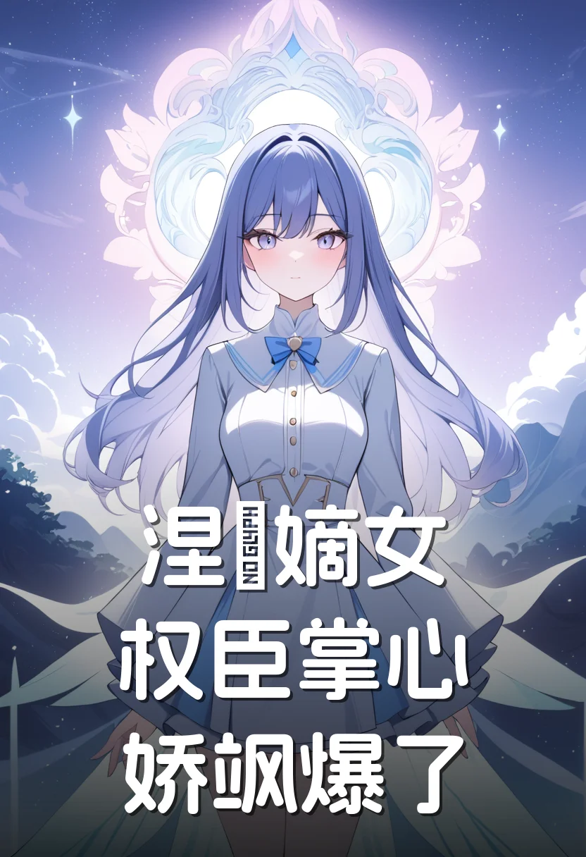 涅槃嫡女：权臣掌心娇飒爆了