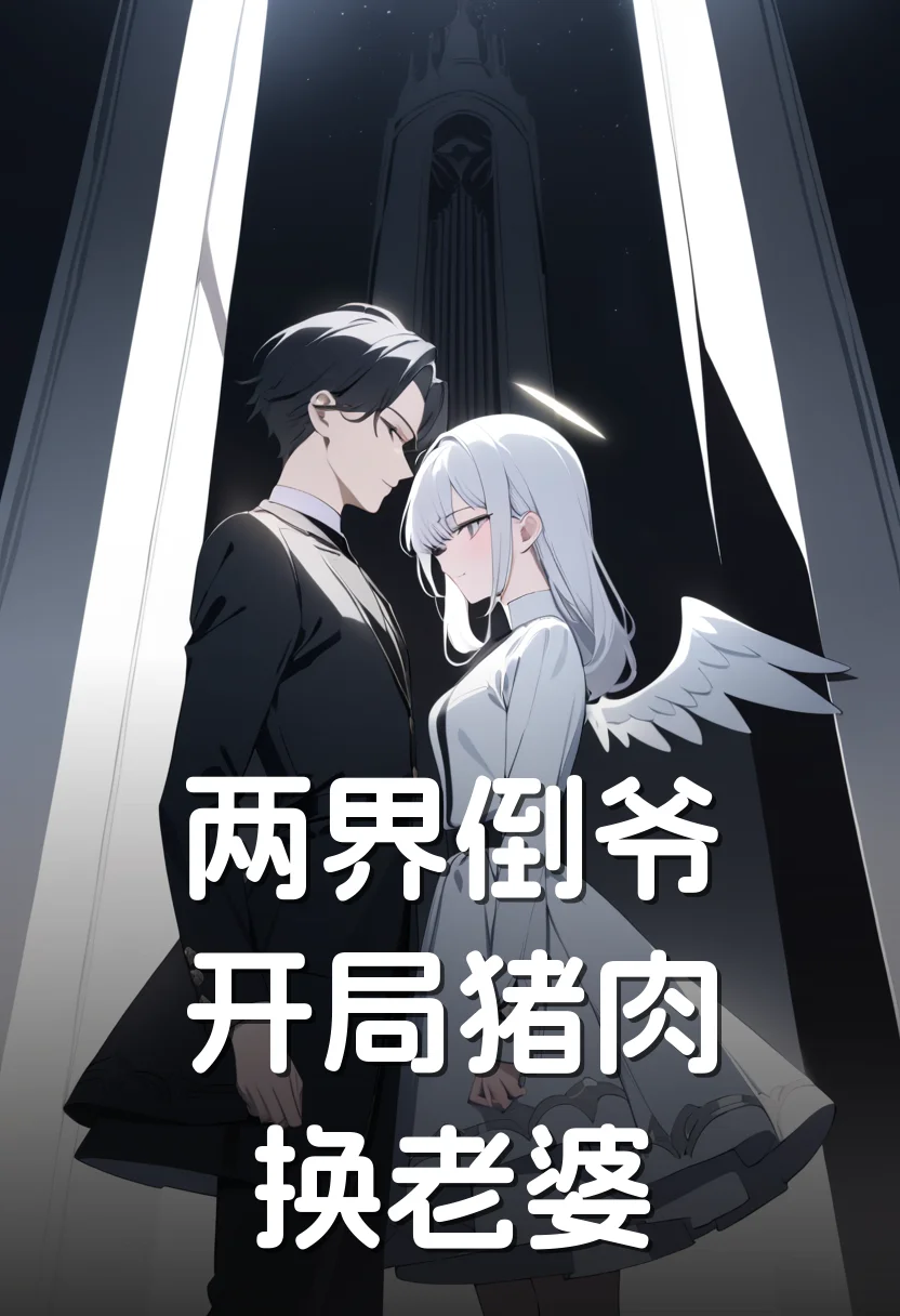 两界倒爷，开局猪肉换老婆