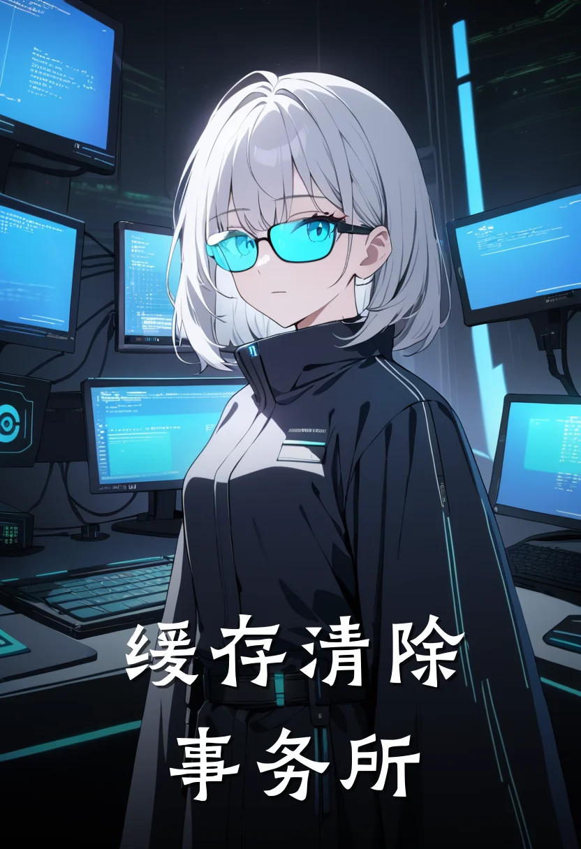 缓存清除事务所