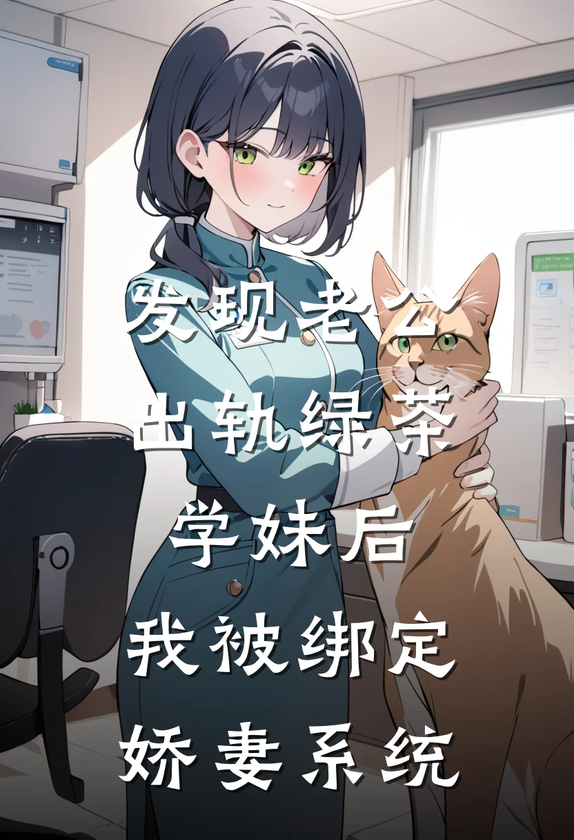 发现老公出轨绿茶学妹后，我被绑定娇妻系统