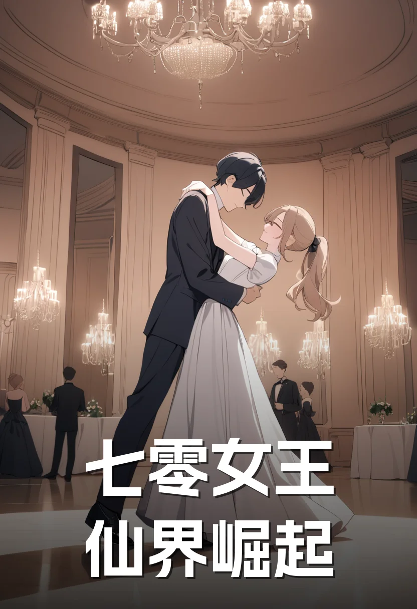 【七零女王，仙界崛起】