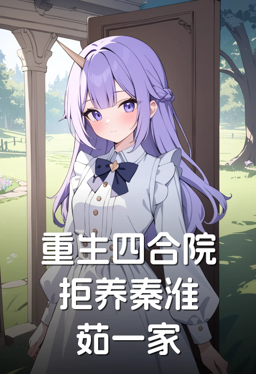 重生四合院：拒养秦淮茹一家