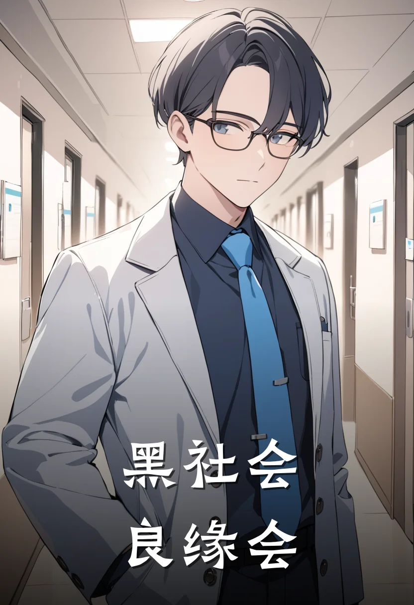 黑社会：良缘会