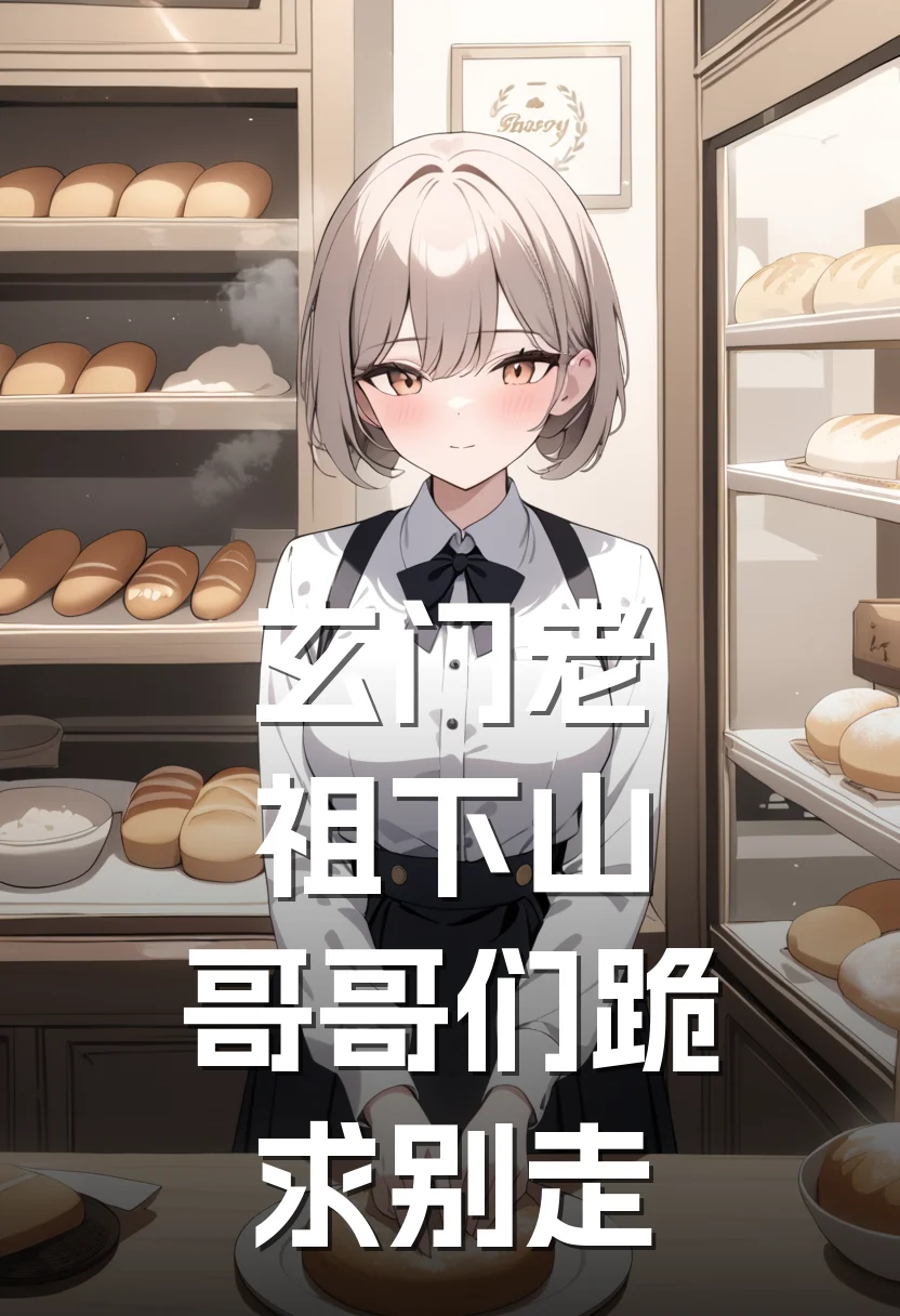 玄门老祖下山，哥哥们跪求别走