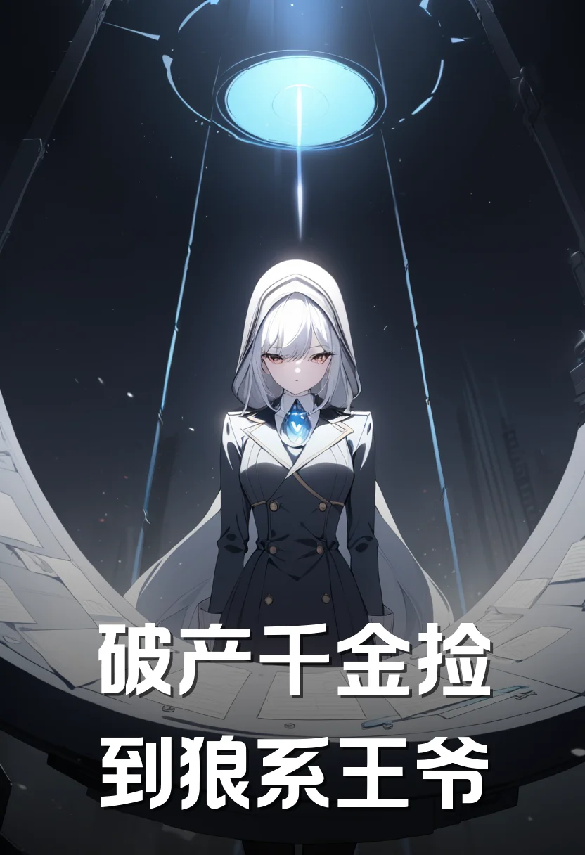 破产千金捡到狼系王爷