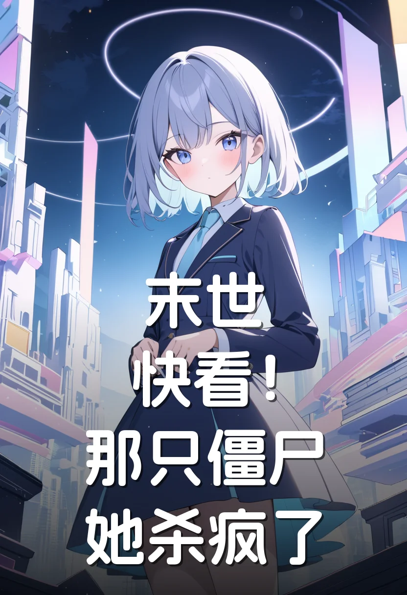 末世：快看！那只僵尸她杀疯了