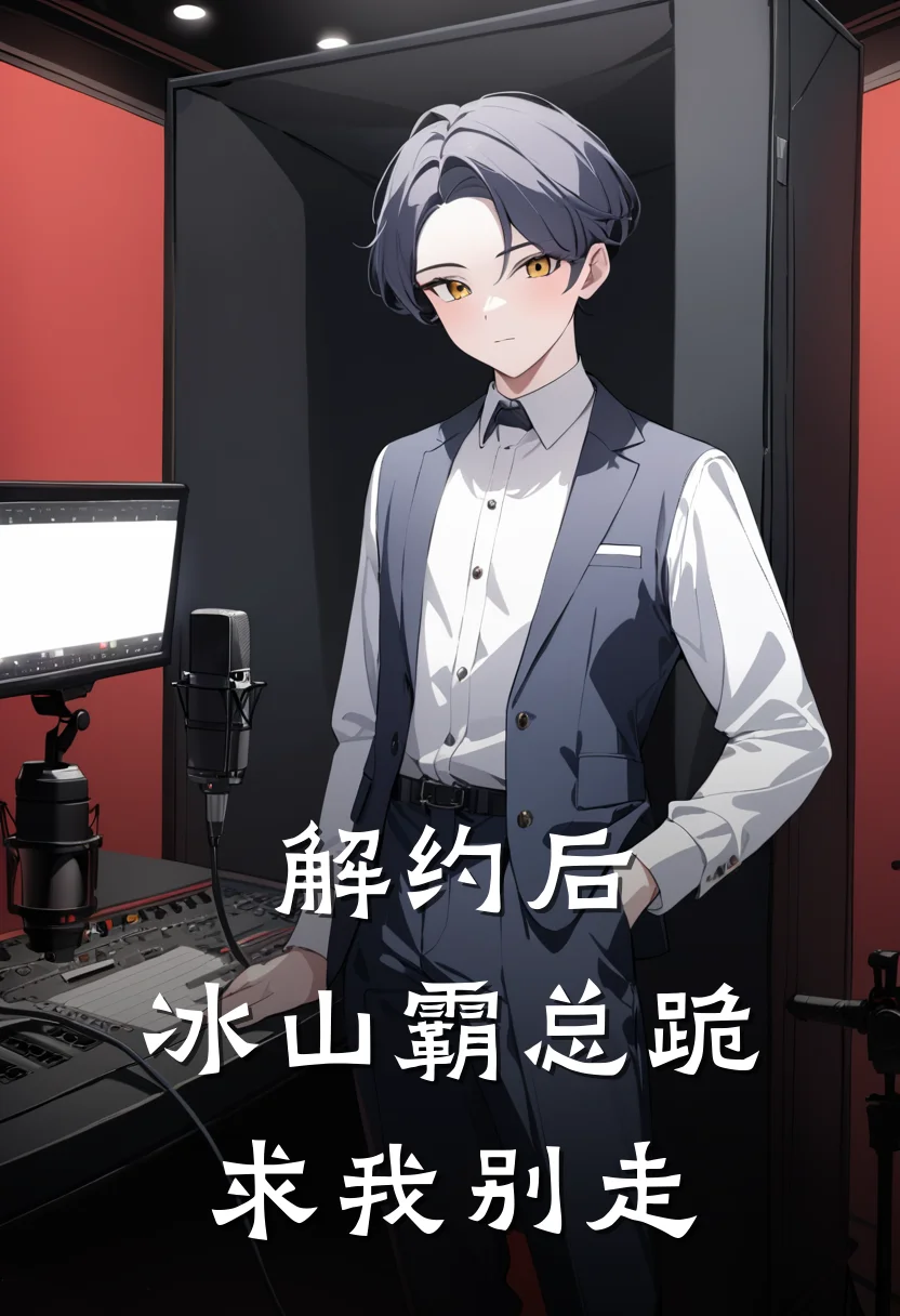 解约后，冰山霸总跪求我别走