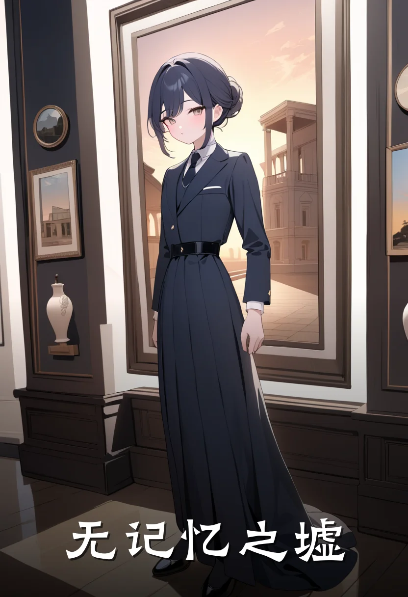 无记忆之墟