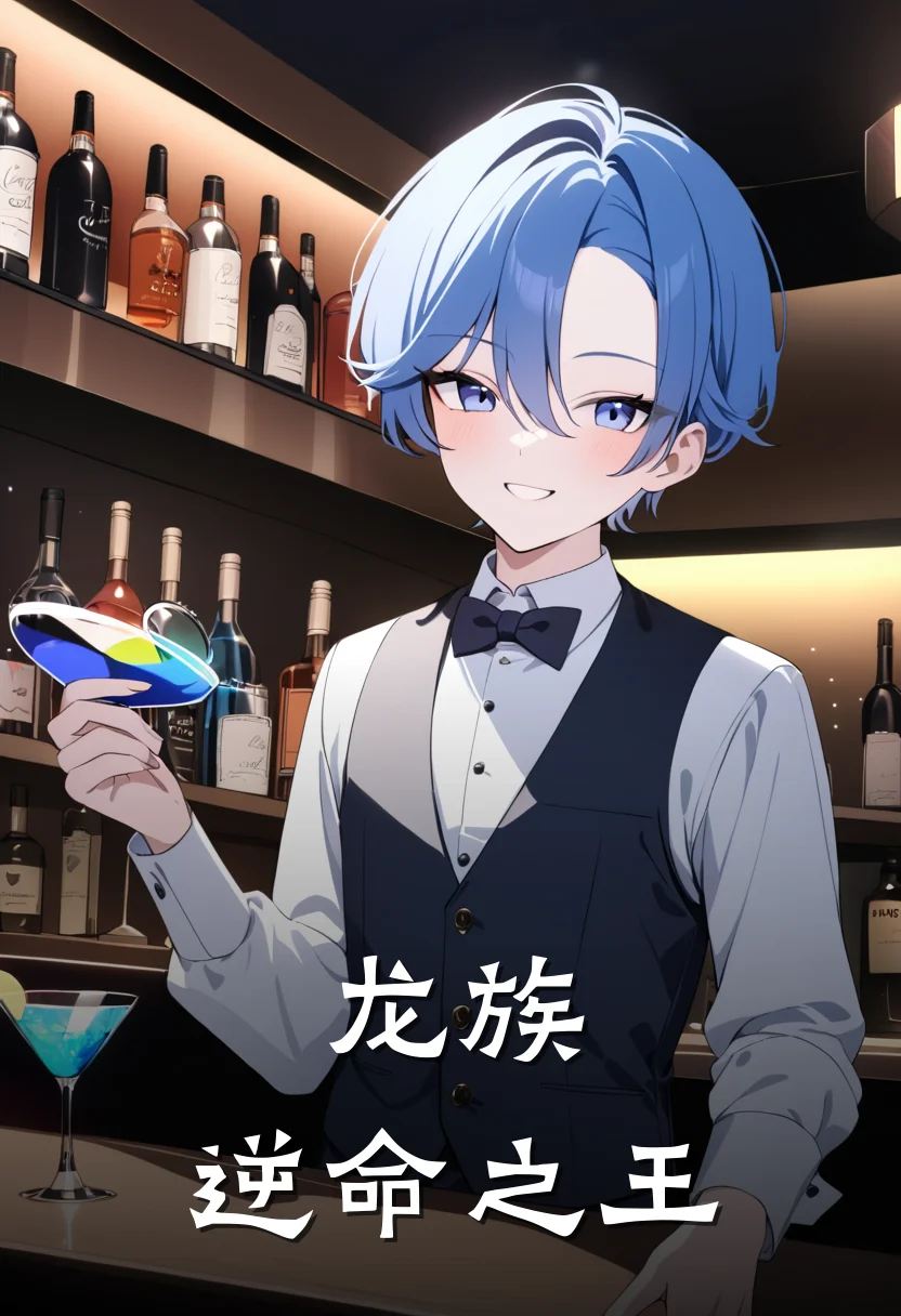 龙族：逆命之王