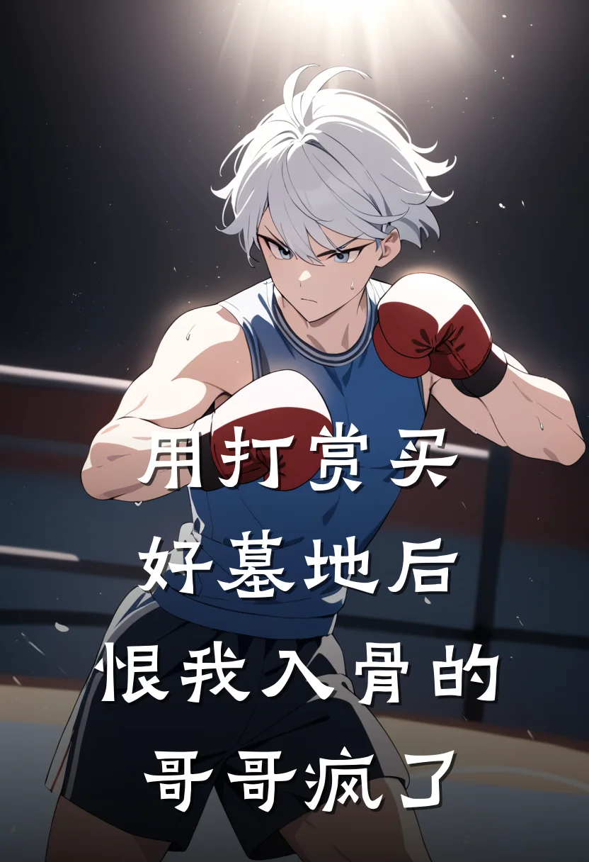 用打赏买好墓地后，恨我入骨的哥哥疯了