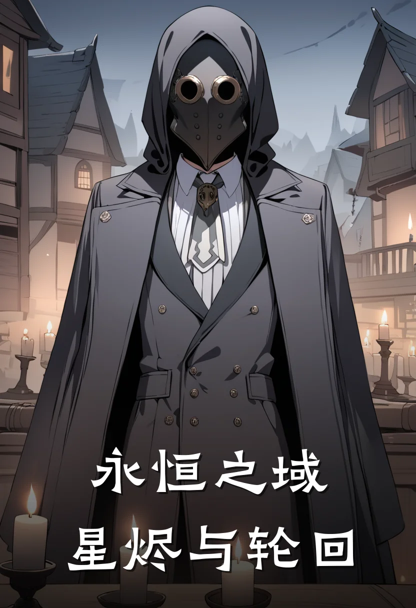 永恒之域：星烬与轮回