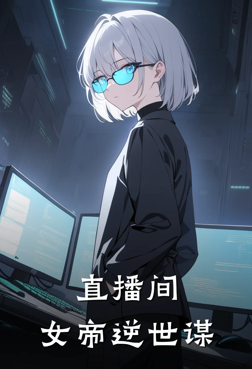 直播间：女帝逆世谋