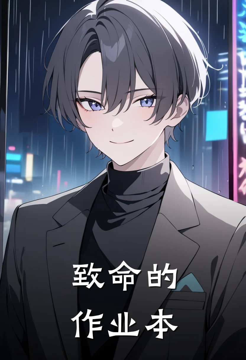致命的作业本