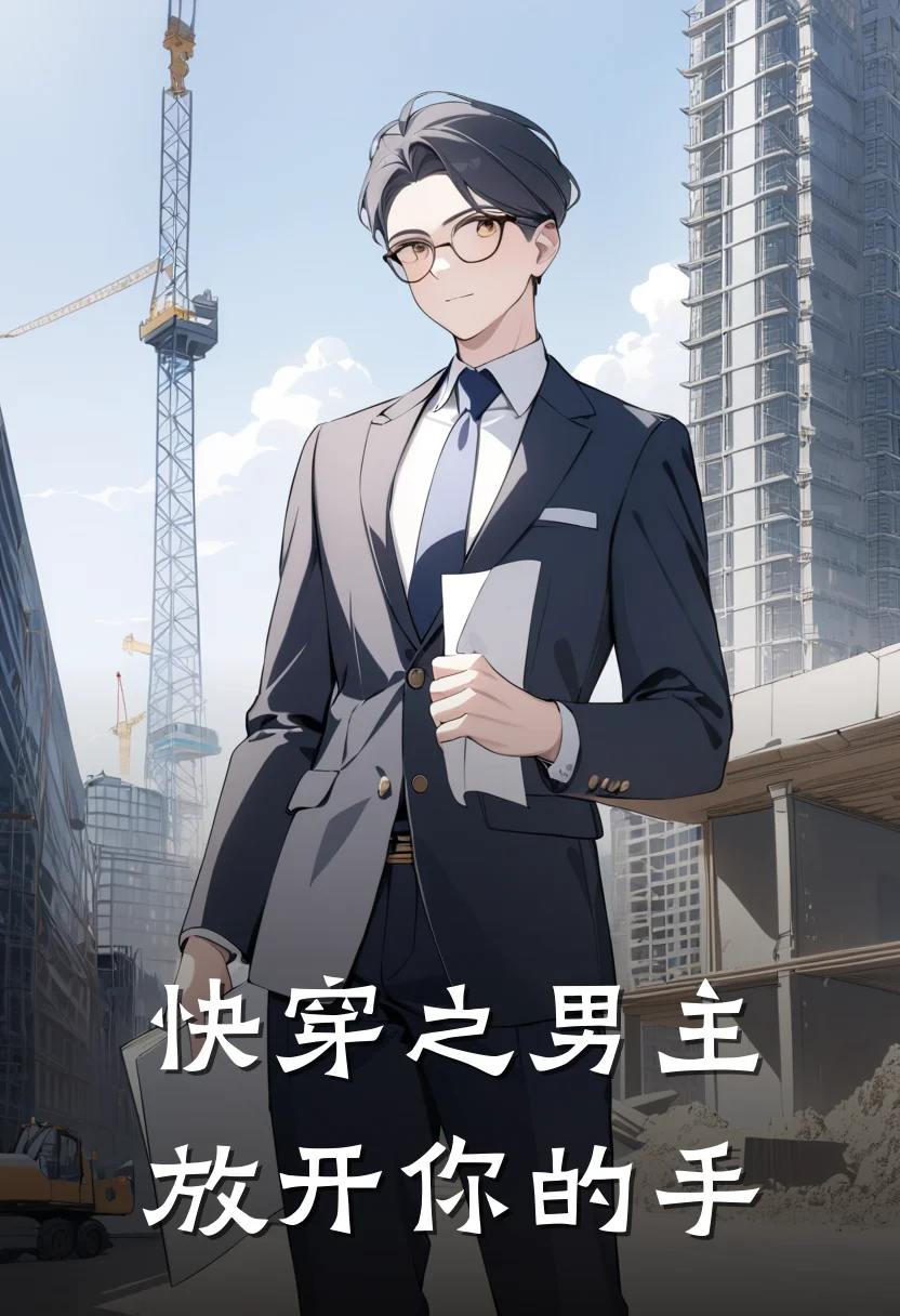 快穿之男主放开你的手