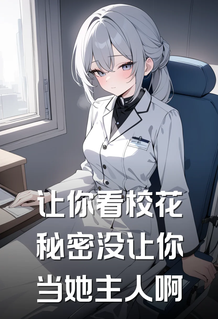 让你看校花秘密没让你当她主人啊