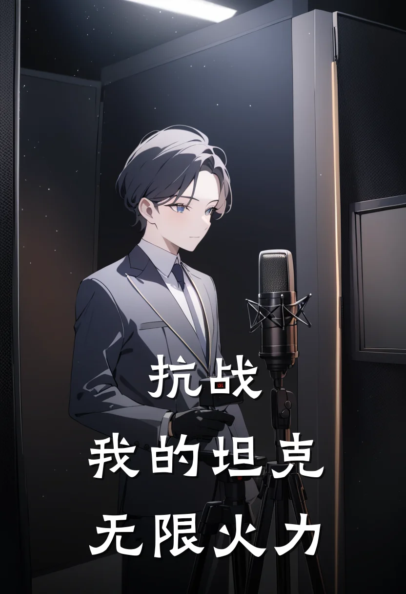 抗战：我的坦克无限火力