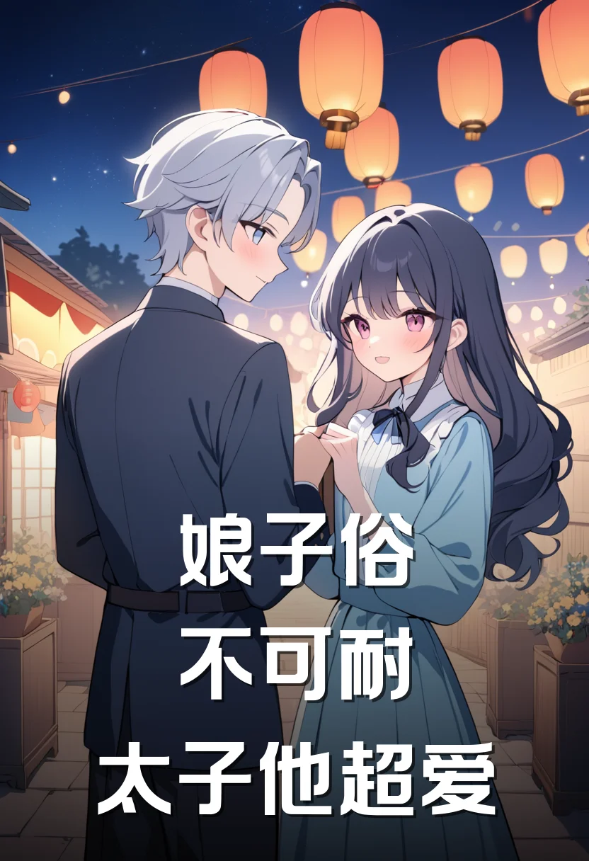 娘子俗不可耐，太子他超爱