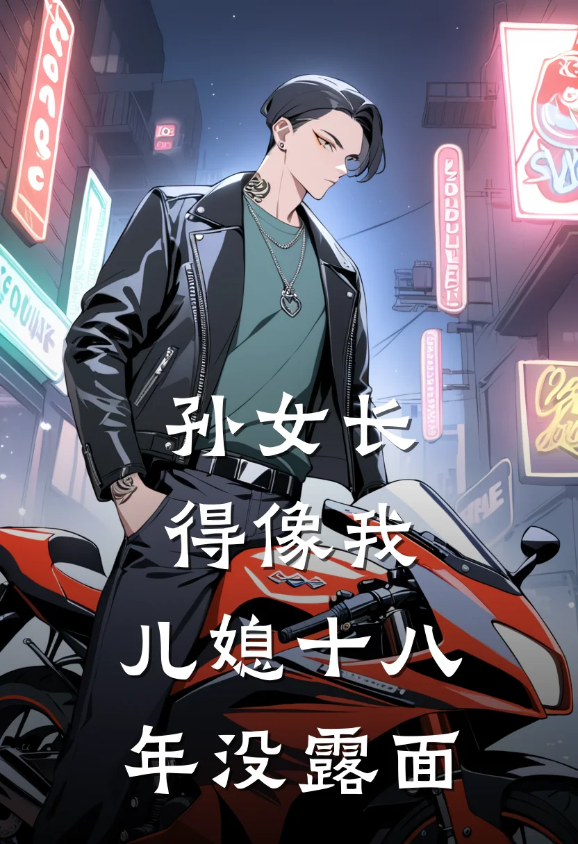 孙女长得像我，儿媳十八年没露面