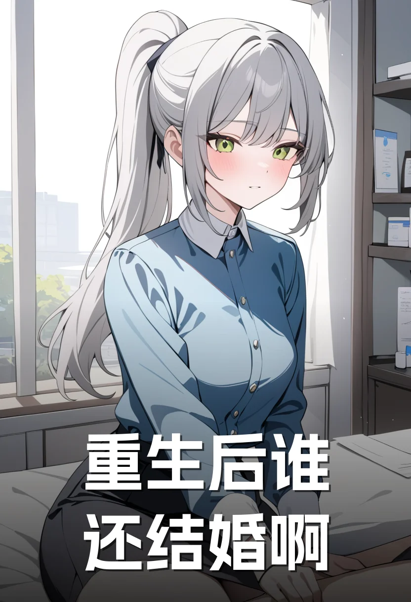 重生后谁还结婚啊