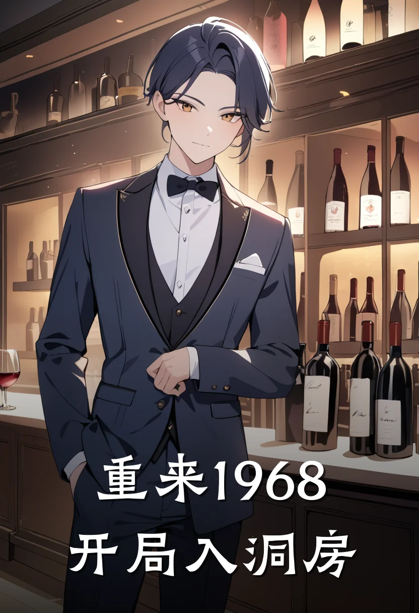 重来1968，开局入洞房