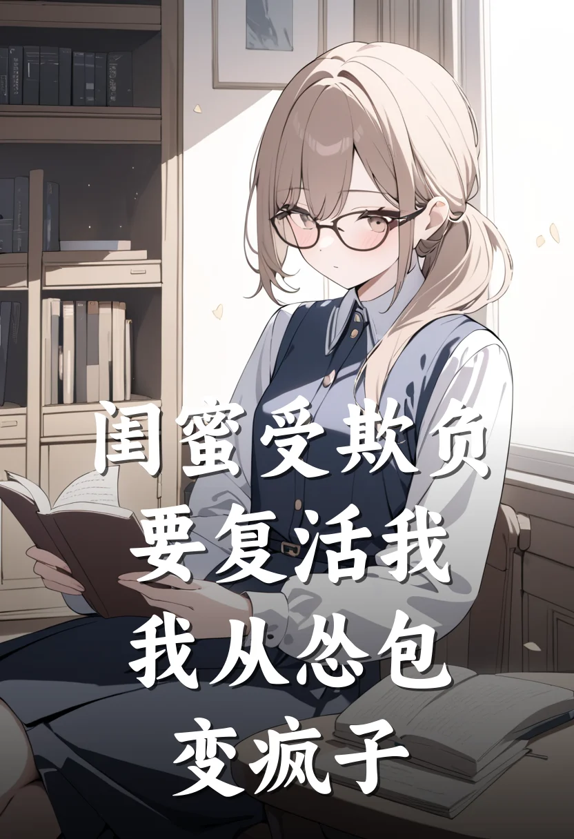 闺蜜受欺负要复活我，我从怂包变疯子