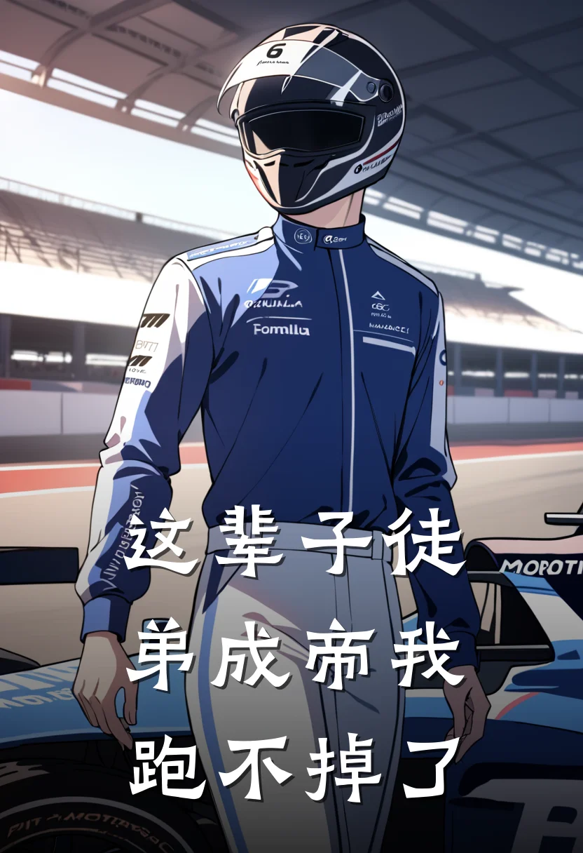这辈子徒弟成帝我跑不掉了