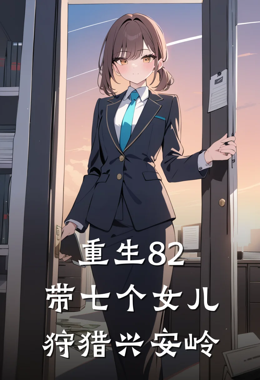 重生82：带七个女儿狩猎兴安岭