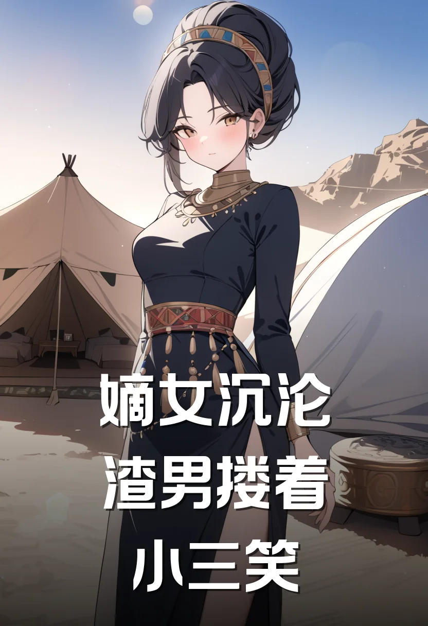 嫡女沉沦，渣男搂着小三笑