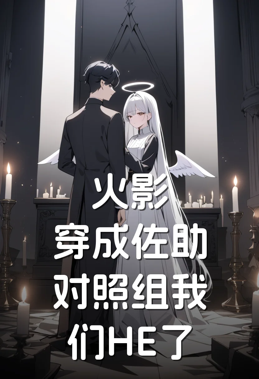 火影：穿成佐助对照组我们HE了