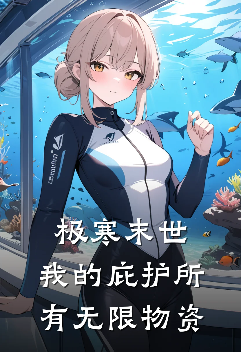 极寒末世：我的庇护所有无限物资