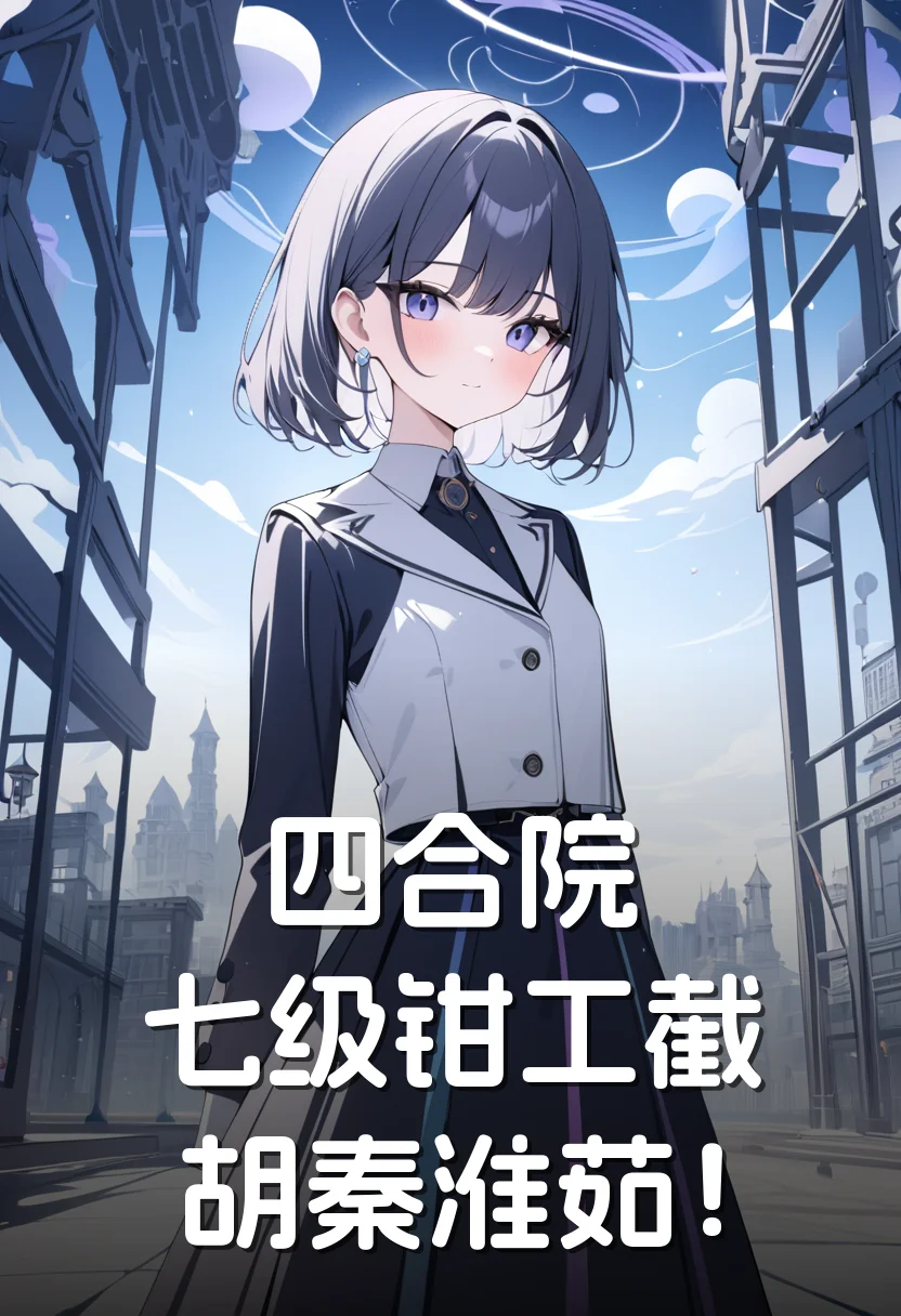 四合院：七级钳工截胡秦淮茹！