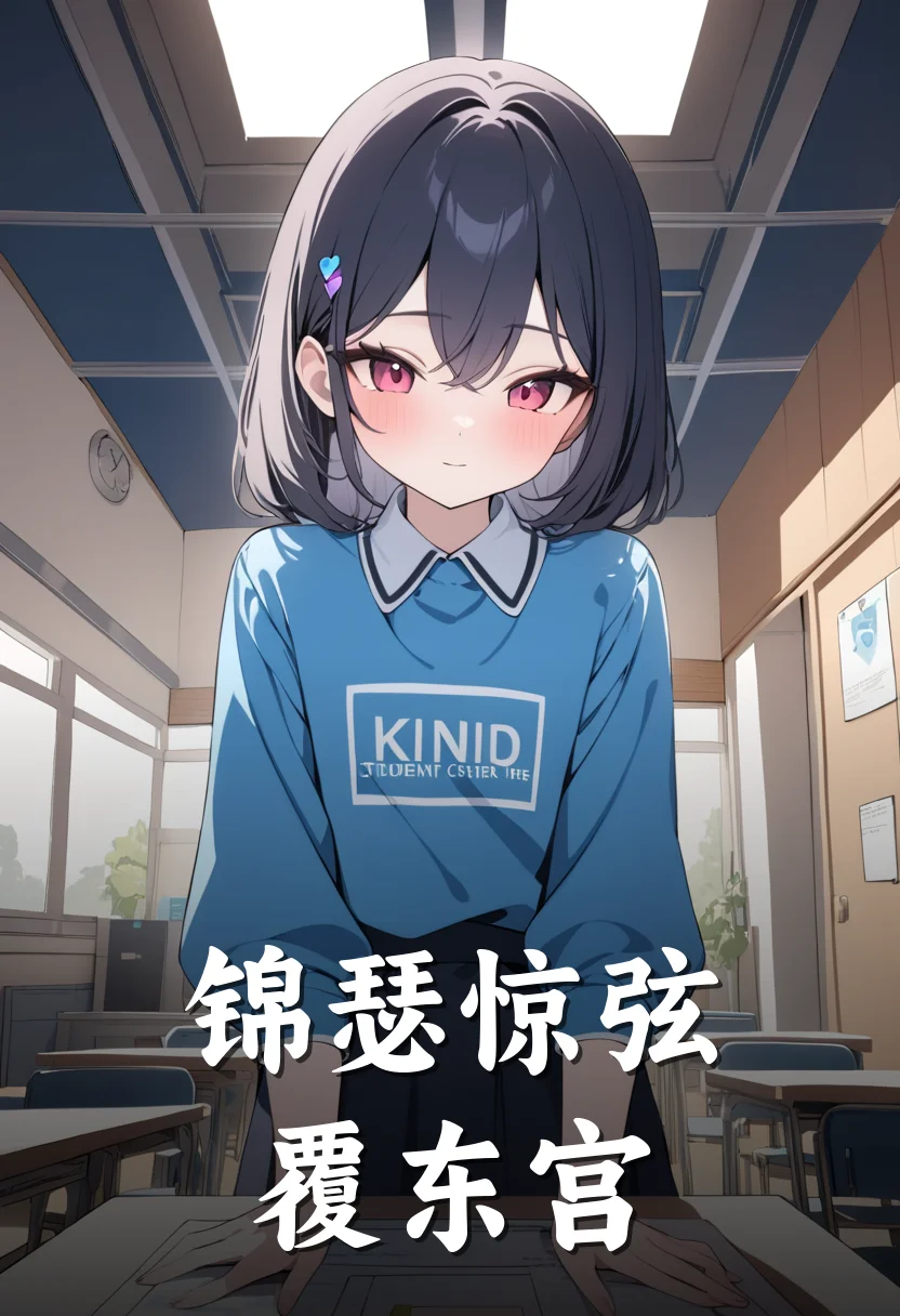 锦瑟惊弦覆东宫