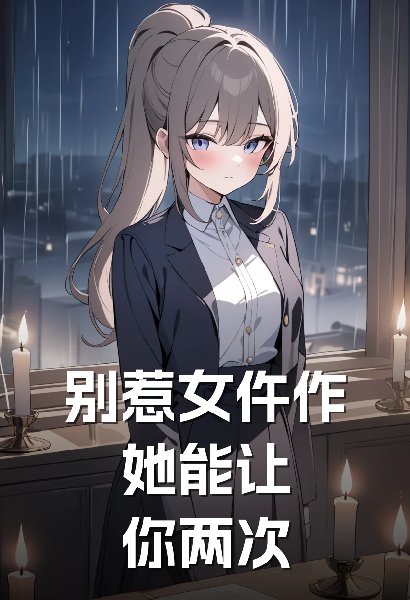 别惹女仵作，她能让你两次