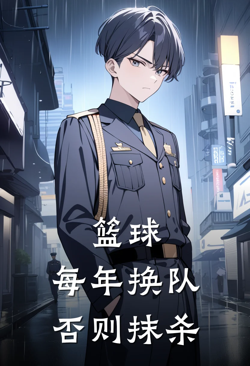 篮球：每年换队，否则抹杀