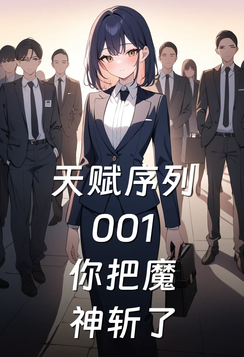 天赋序列001：你把魔神斩了