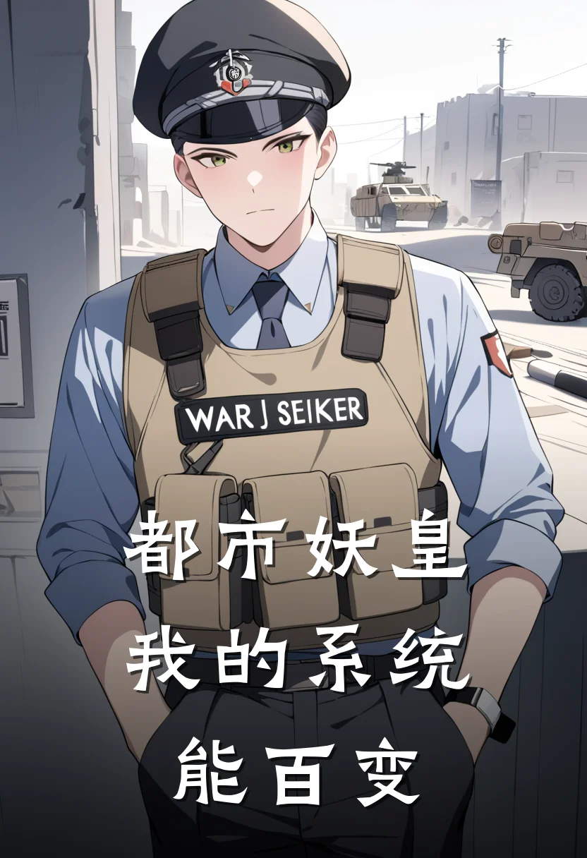 都市妖皇：我的系统能百变